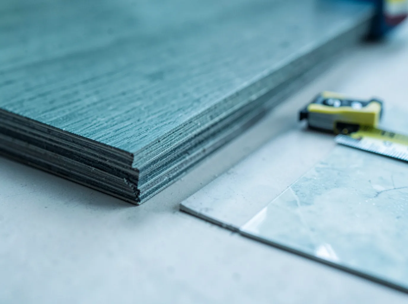 Luxury Vinyl Plank Installation Eskdale, WV FAQs